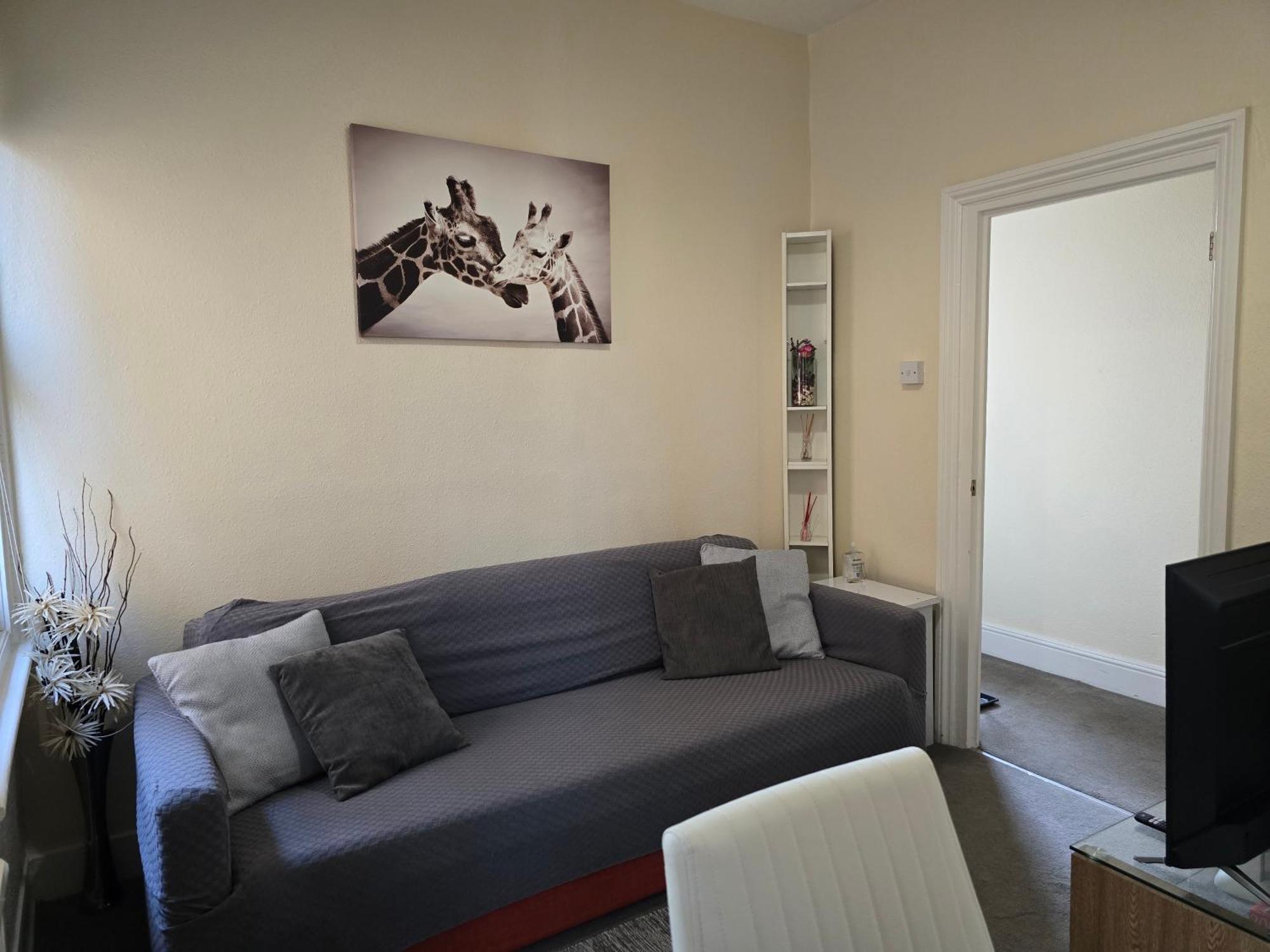 Appartement 14B Malden à Watford  Extérieur photo
