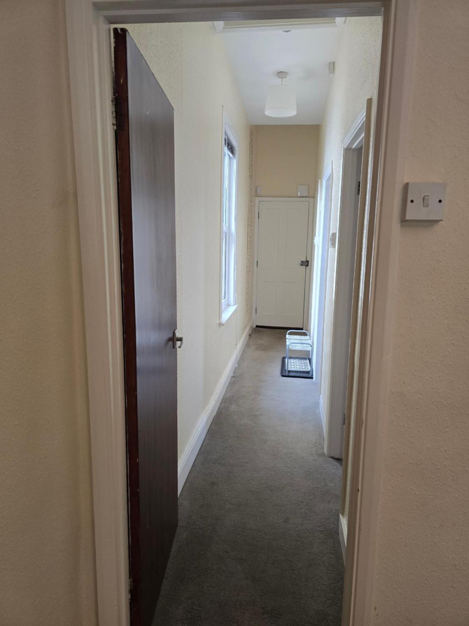 Appartement 14B Malden à Watford  Extérieur photo