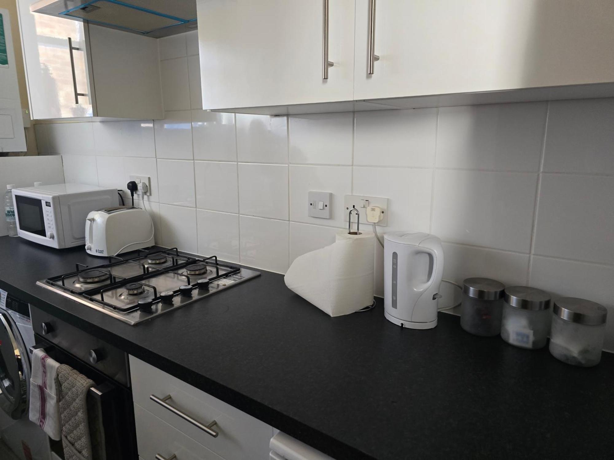 Appartement 14B Malden à Watford  Extérieur photo
