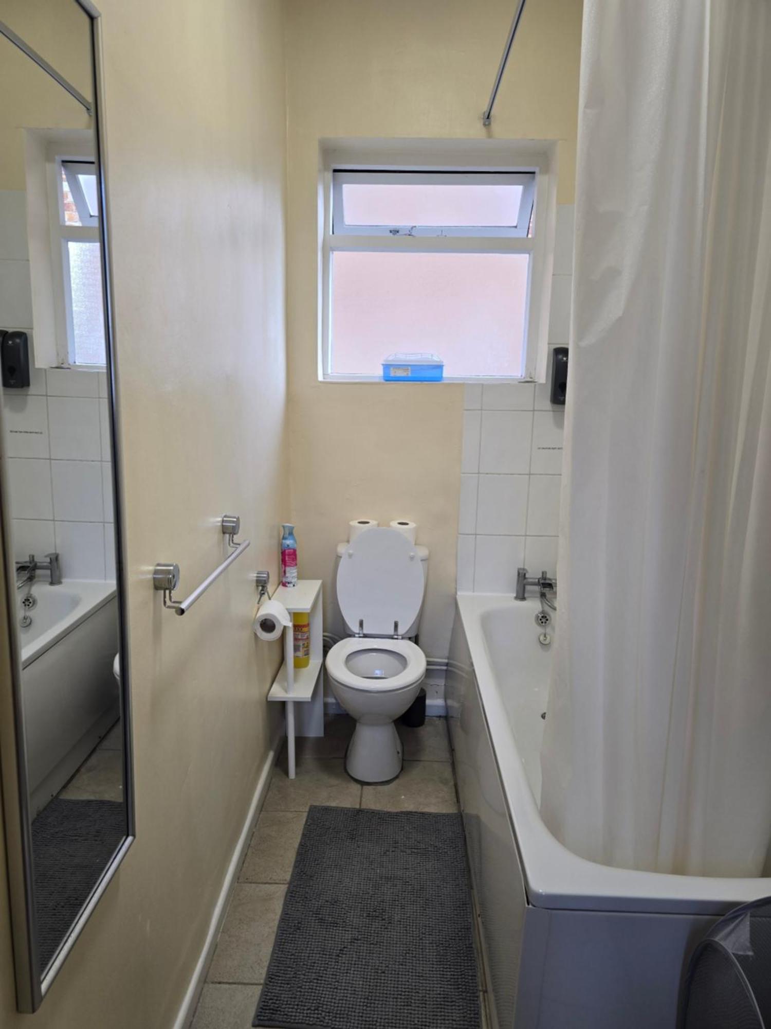 Appartement 14B Malden à Watford  Extérieur photo