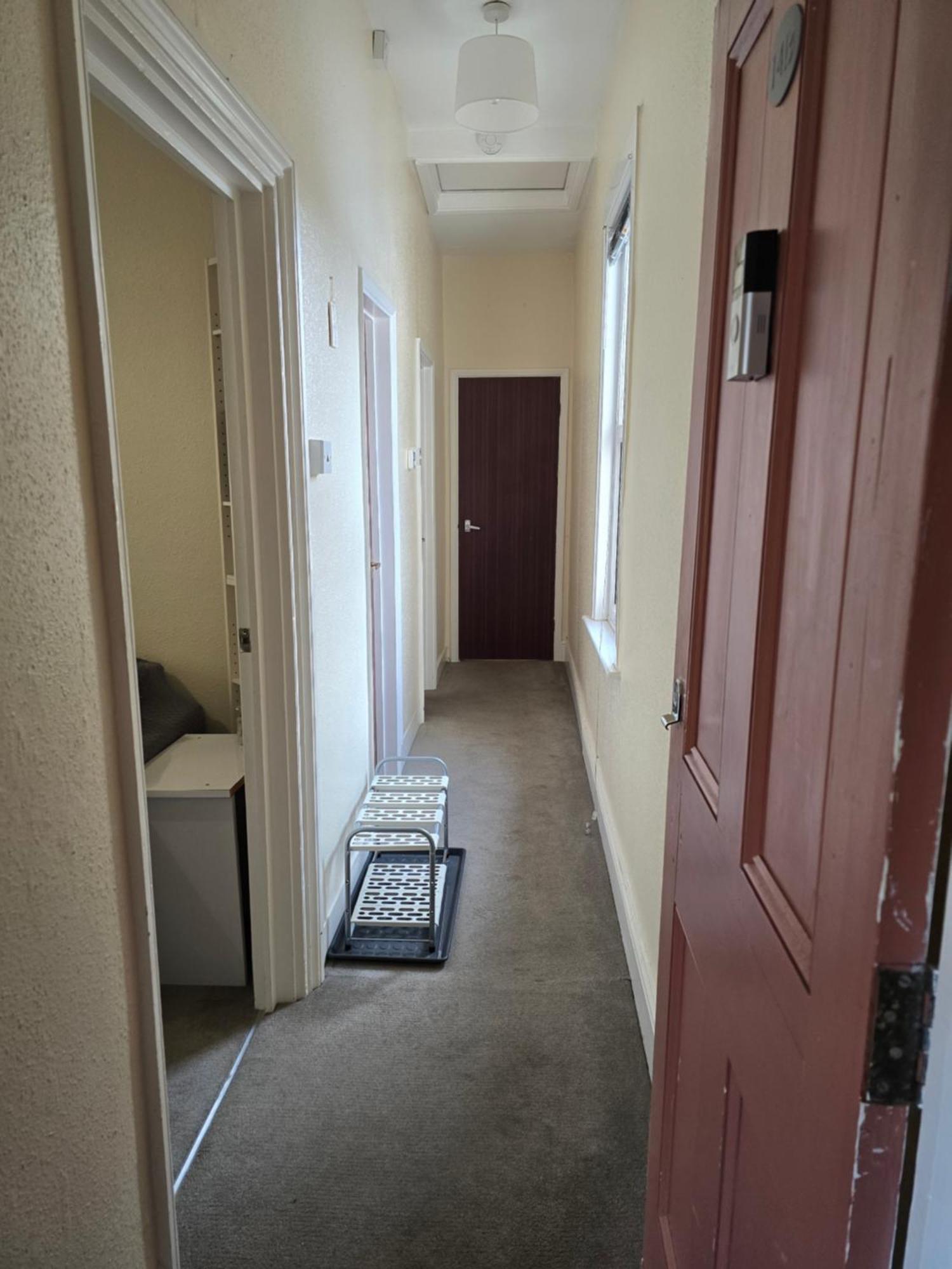 Appartement 14B Malden à Watford  Extérieur photo