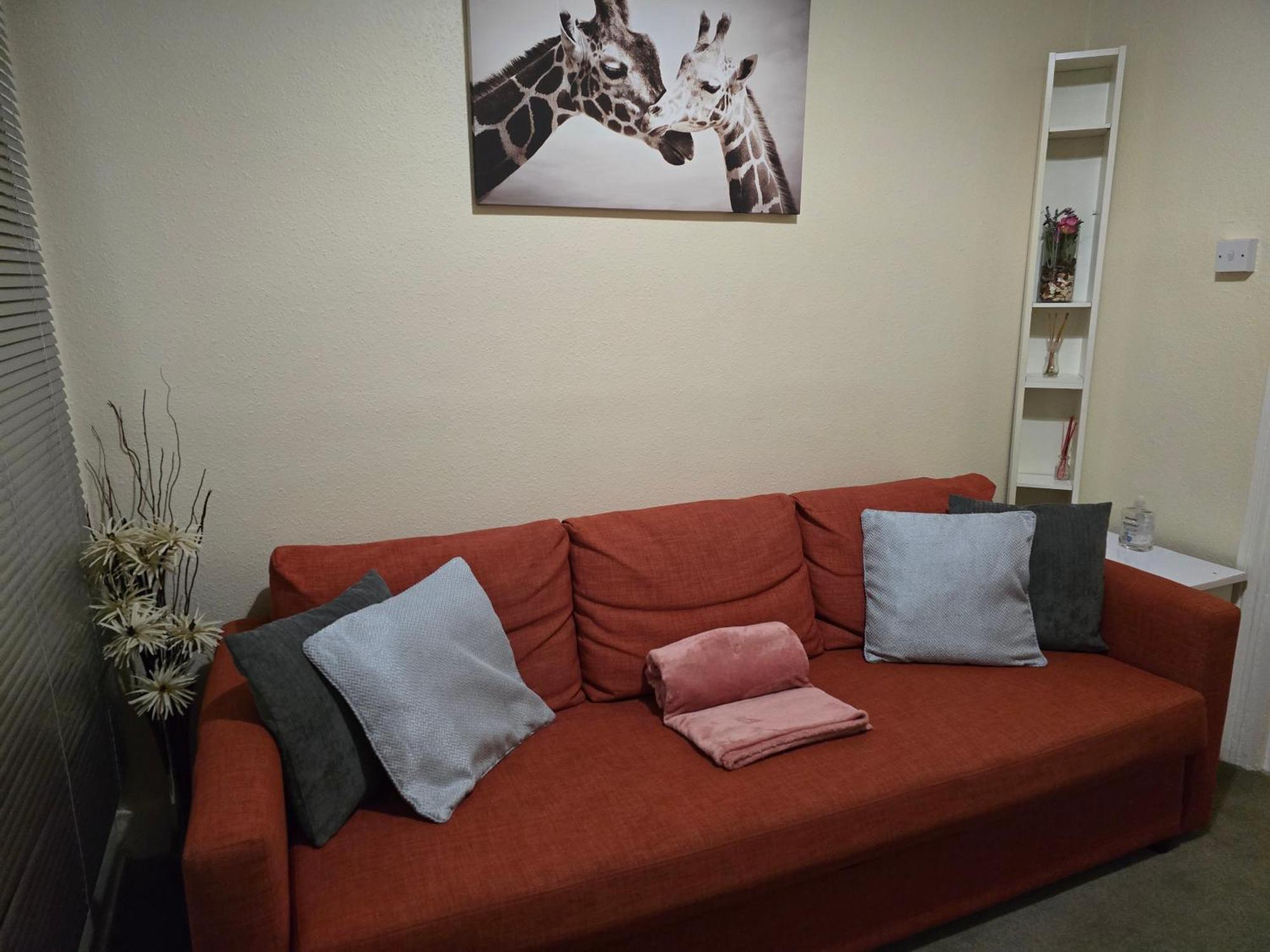 Appartement 14B Malden à Watford  Extérieur photo